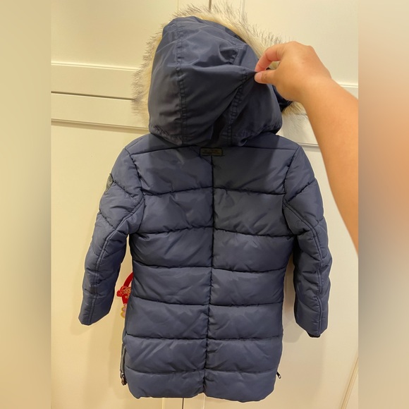 Pajar Canada kid - Picture 4 of 6